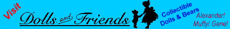 Visit Dolls and Friends!