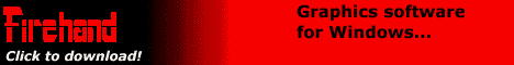 Firehand Ember